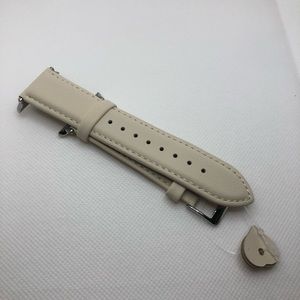 Genuine Leather Apple Watch Band